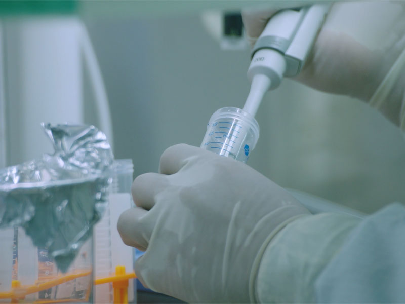 Ang Humoral at Cellular Immunity ng Mrna Rsv Vaccine ay Malaking Mas Mataas Kumpara sa Mga Produktong Pang-Internationally Marketed Application para sa Clinical Trial sa U.S.