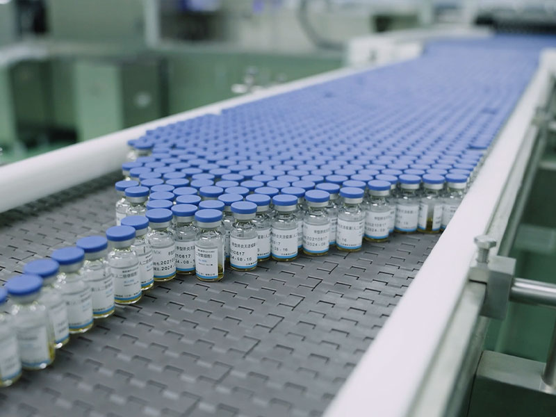 Ang mga paksa ay pinagsama para sa Clinical Test sa Quadrivalent Meningococcal Conjugate Vaccine (MCV4) — Isa pang Pangunahing Produkto ng AIM Vaccine