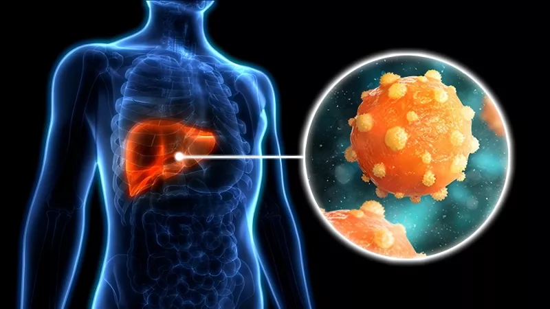 Ang Bakuna sa Hepatitis B ay Hindi 